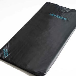 Higher Dose Infrared Blanket and Insert